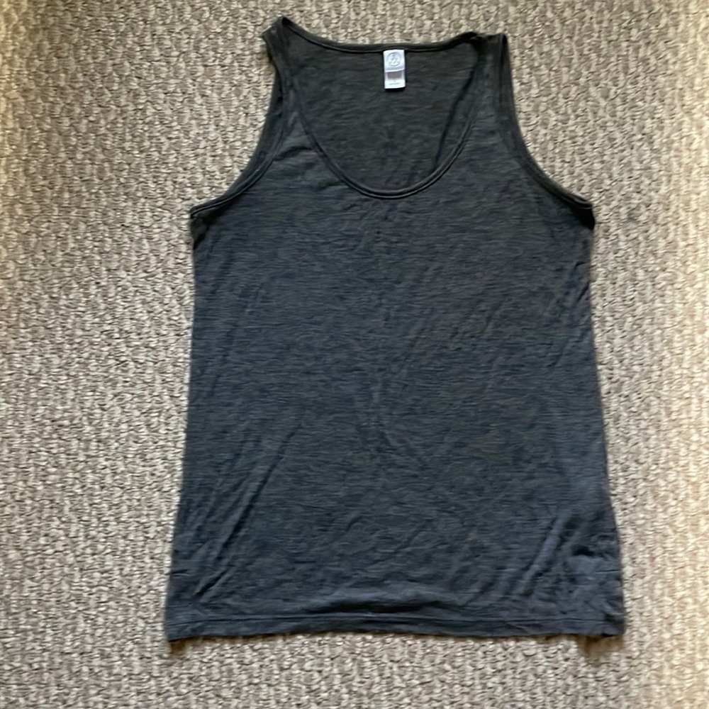Alternative Apparel Tank